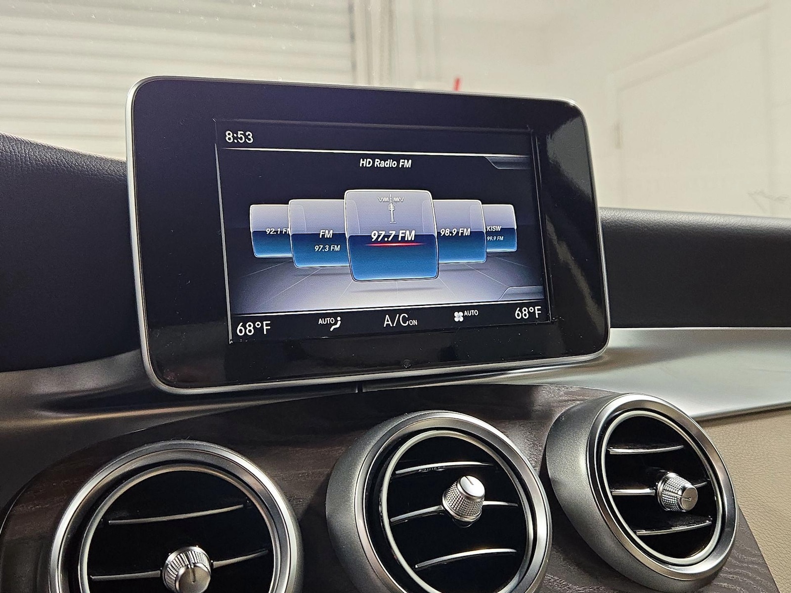 2018 Mercedes-Benz GLC GLC300 - Photo 16