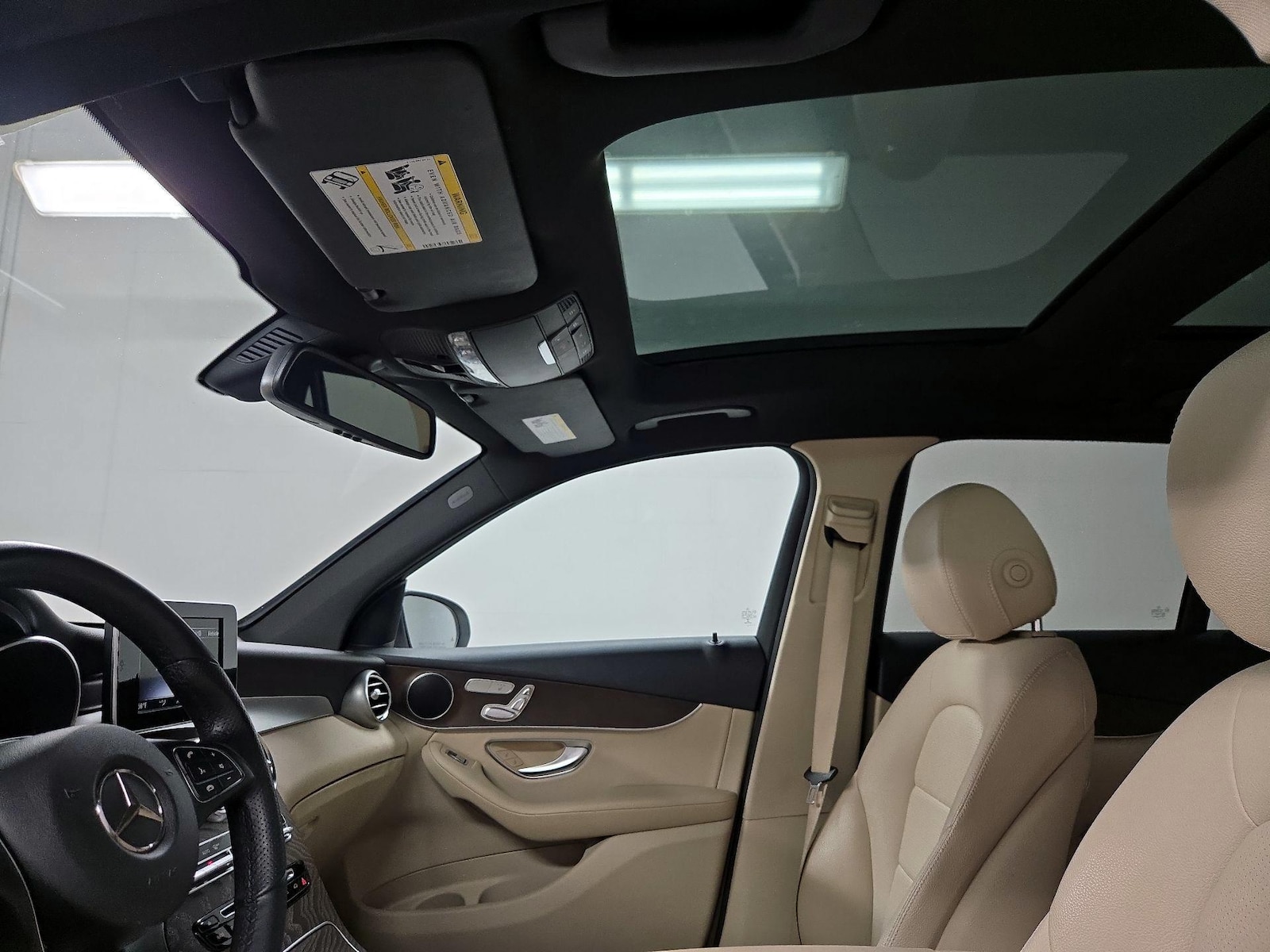 2018 Mercedes-Benz GLC GLC300 - Photo 20