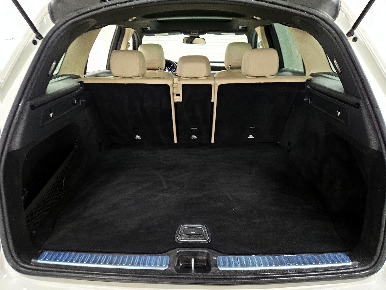 2018 Mercedes-Benz GLC GLC300 - Photo 22