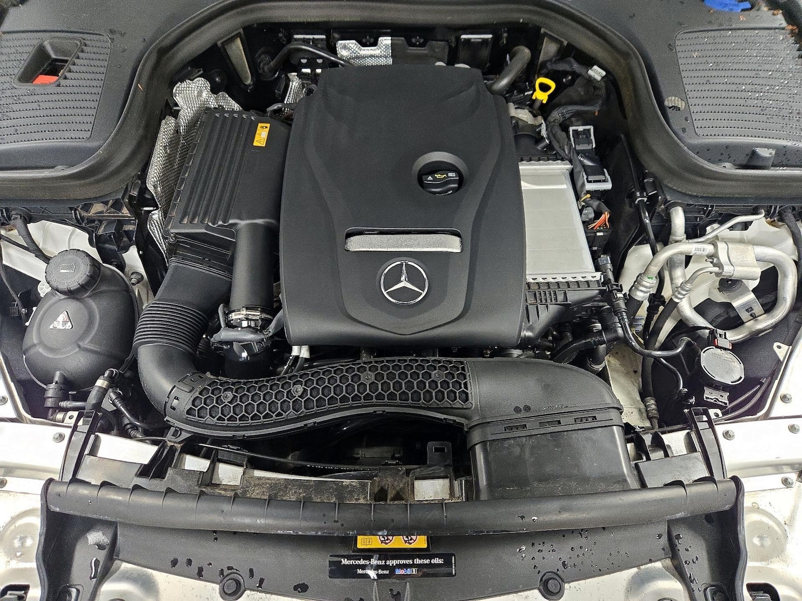 2018 Mercedes-Benz GLC GLC300 - Photo 23