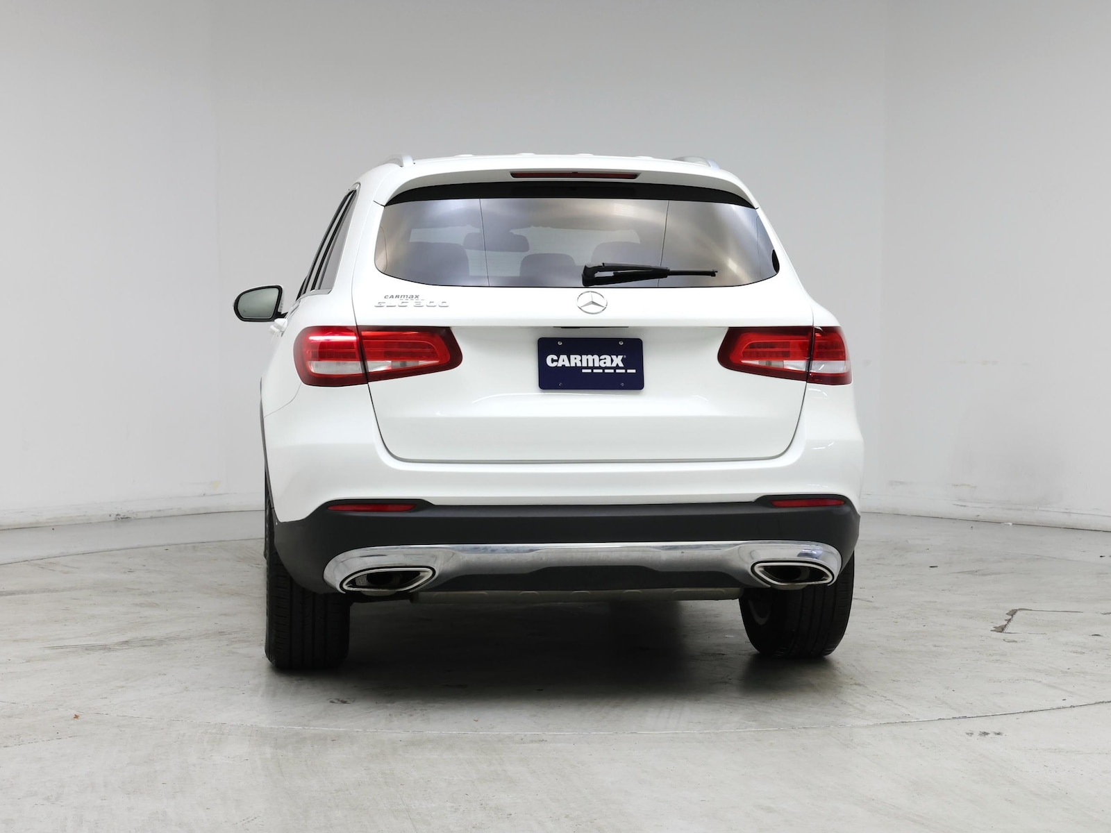 2018 Mercedes-Benz GLC GLC300 - Photo 7