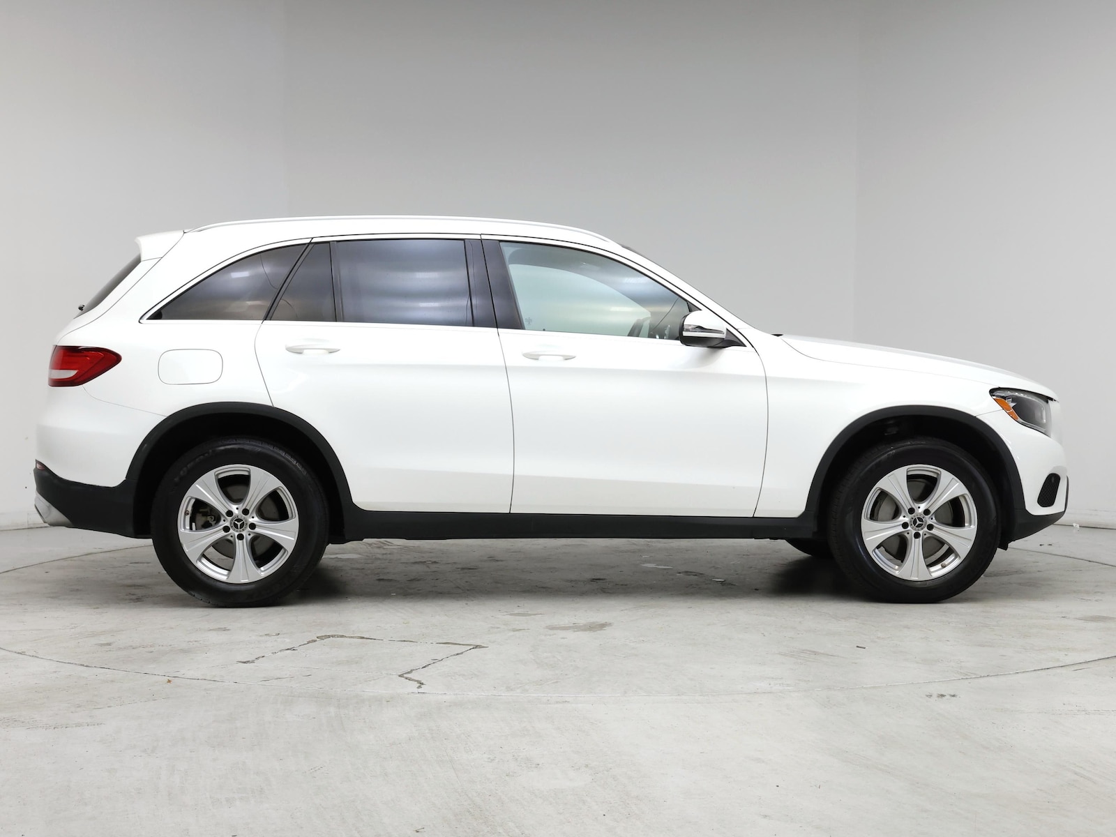2018 Mercedes-Benz GLC GLC300 - Photo 8