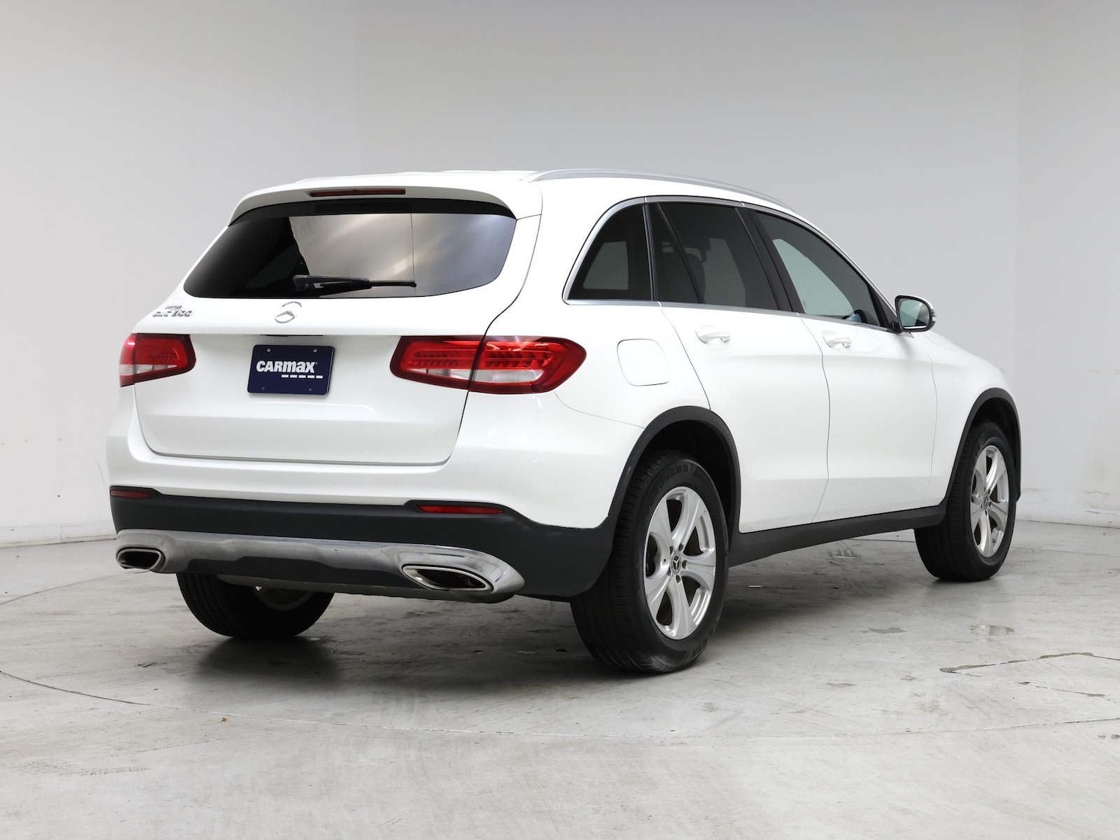 2018 Mercedes-Benz GLC GLC300 - Photo 9