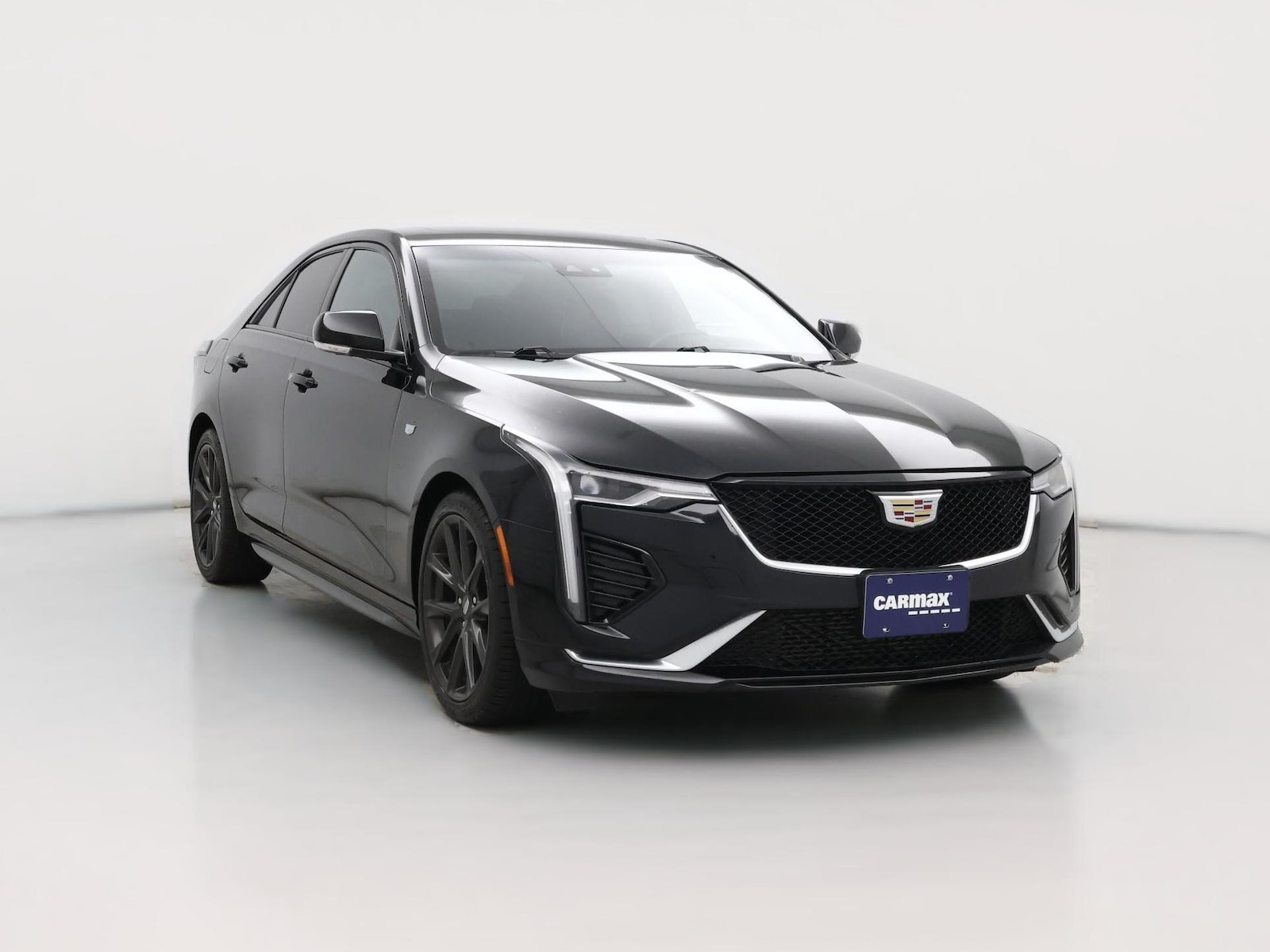 2021 Cadillac CT4
