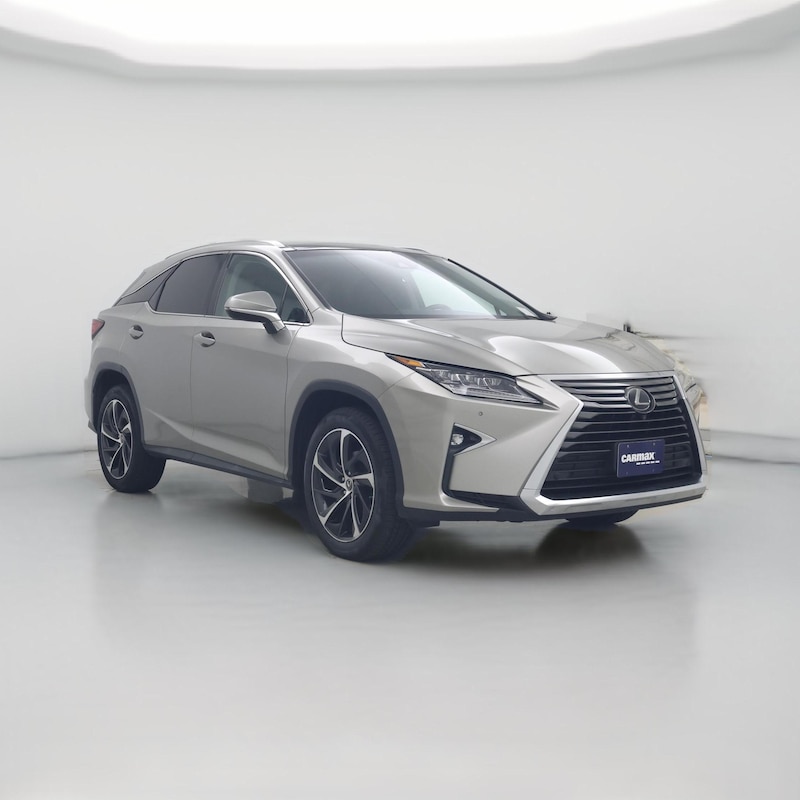 2019 Lexus RX 350