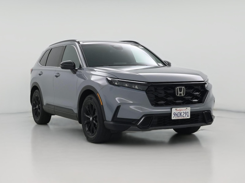 2023 Honda CR-V Sport