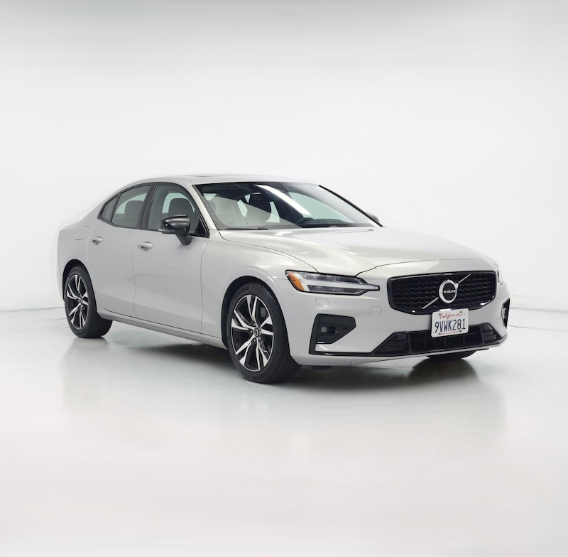 2025 Volvo S60 B5 Core