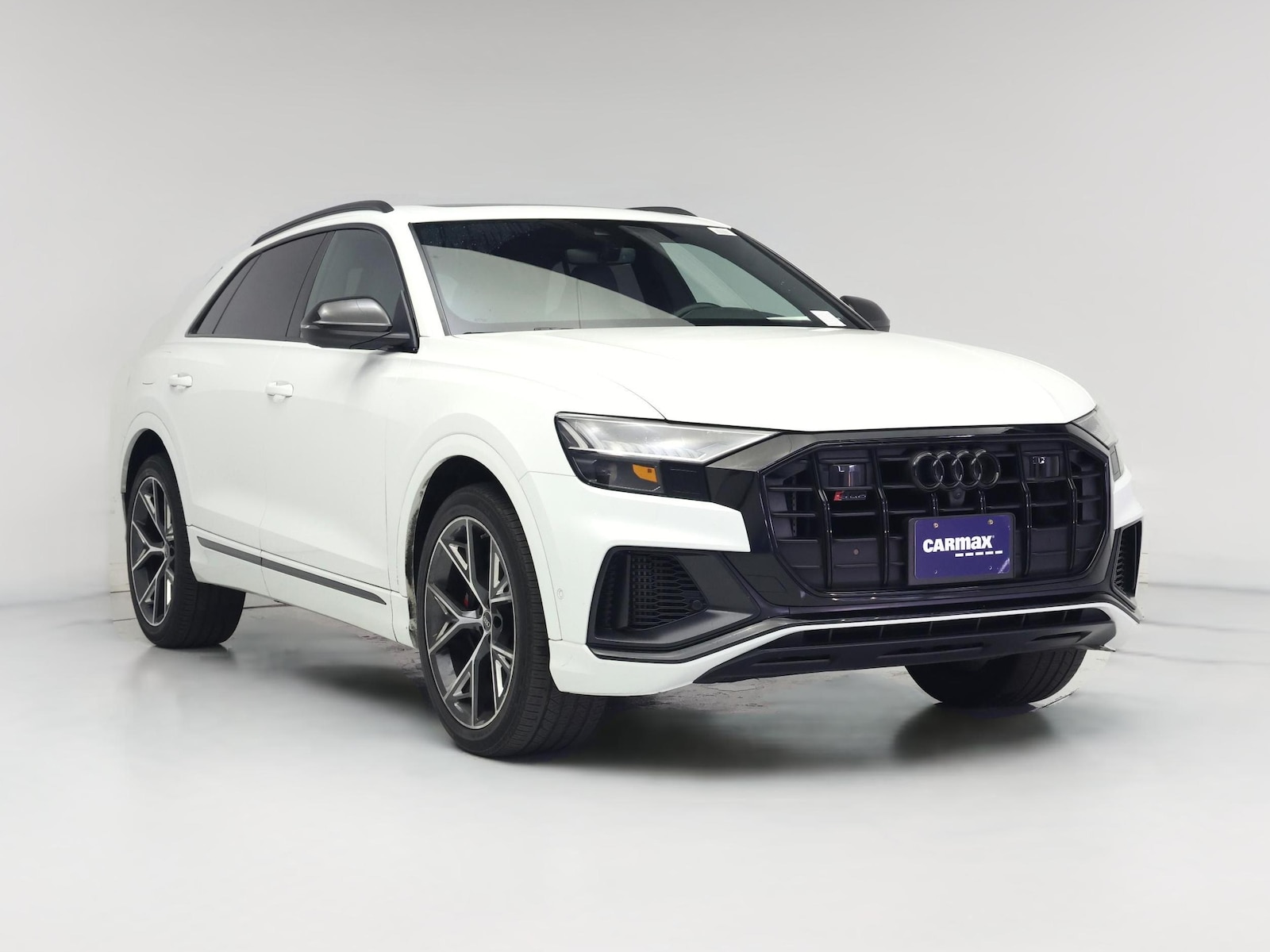 2023 Audi SQ8