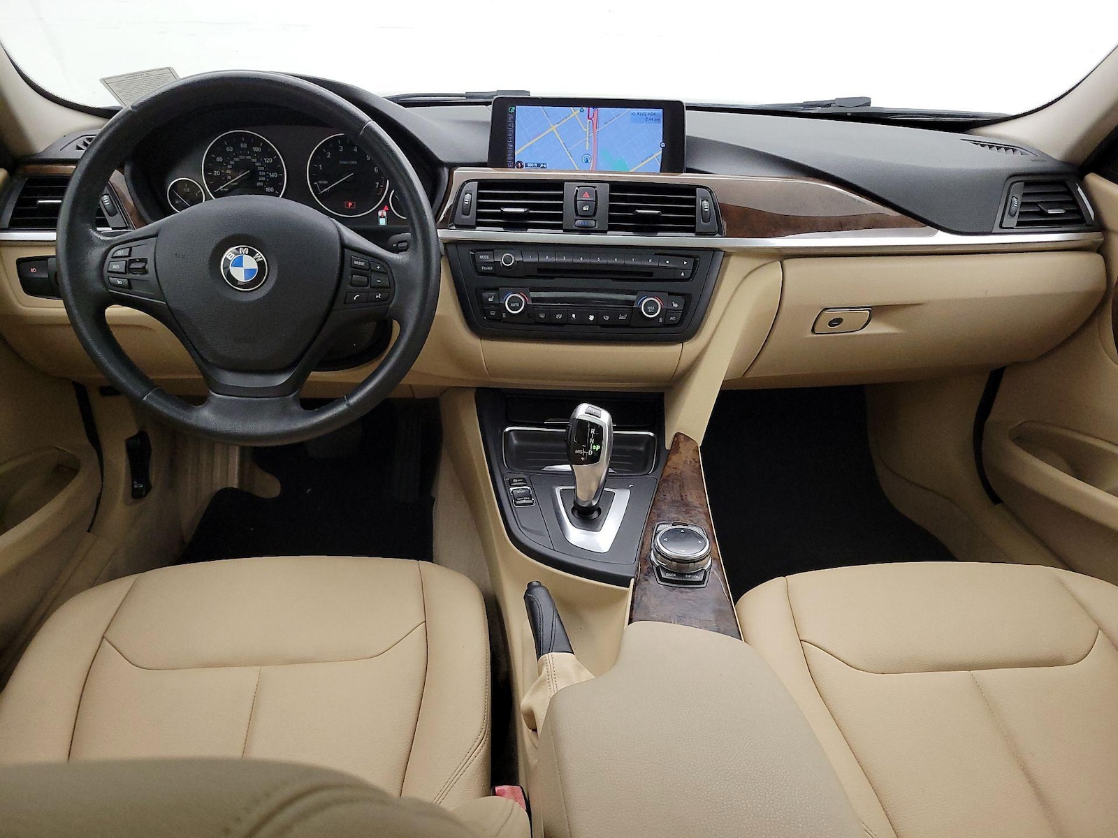 Navigation System