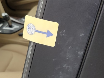 Condition detail