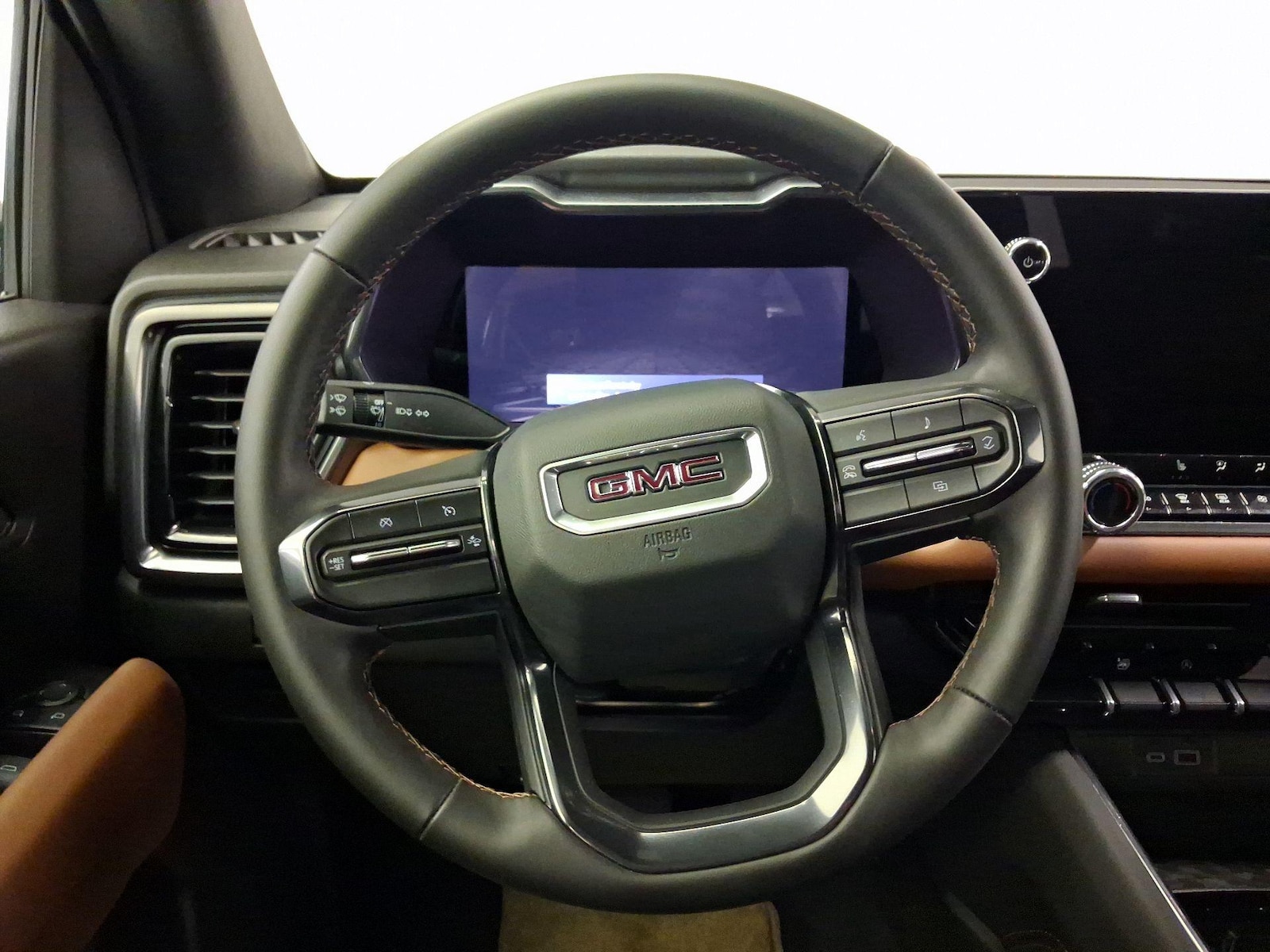 Lane Departure Warning