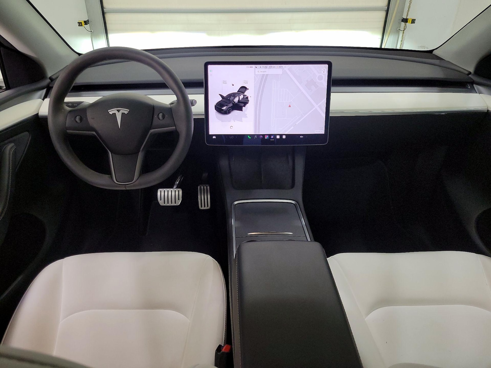 Navigation System