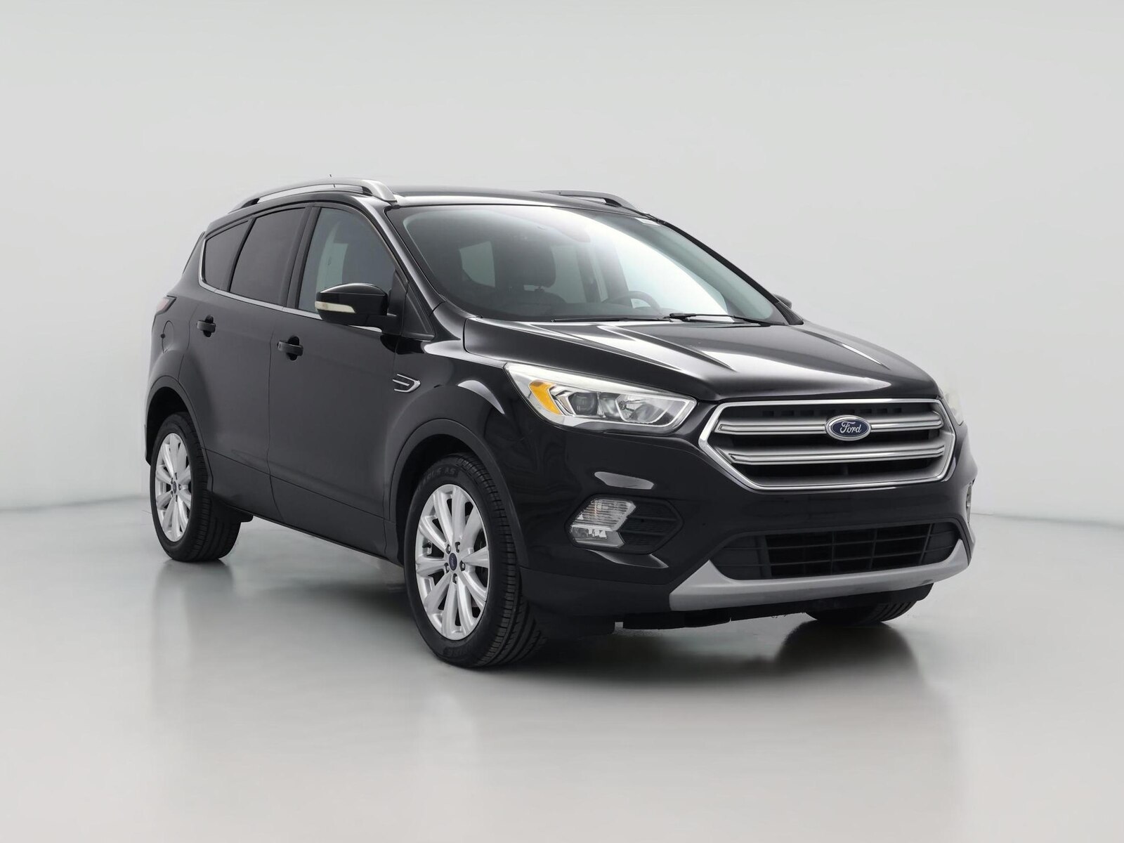 Smart Key & Power Hatch/Deck Lid
