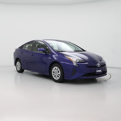 2016 Toyota Prius Two