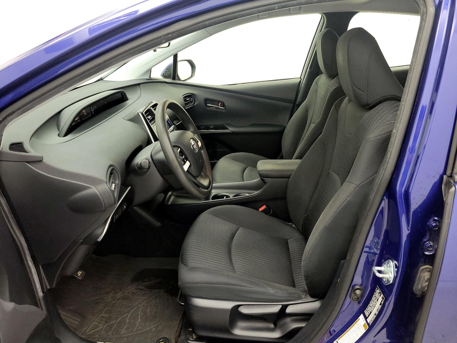 Side Airbags