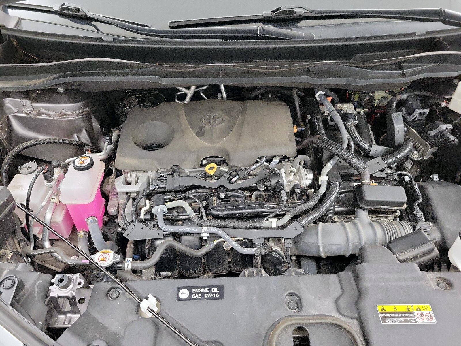 2022 Toyota Sienna XLE - Photo 25