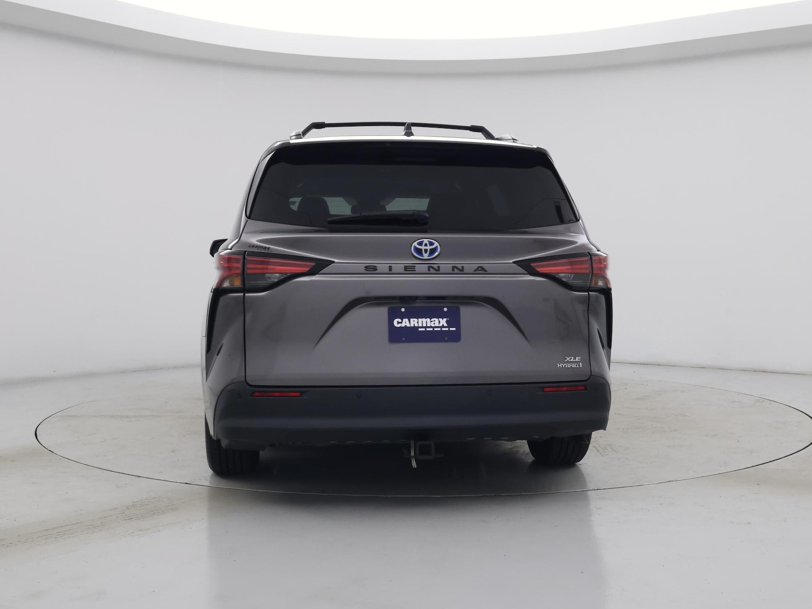 2022 Toyota Sienna XLE - Photo 7