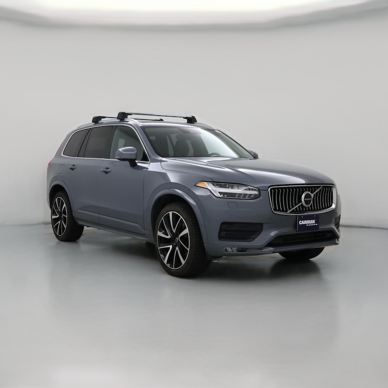 2022 Volvo XC90 T6 Momentum