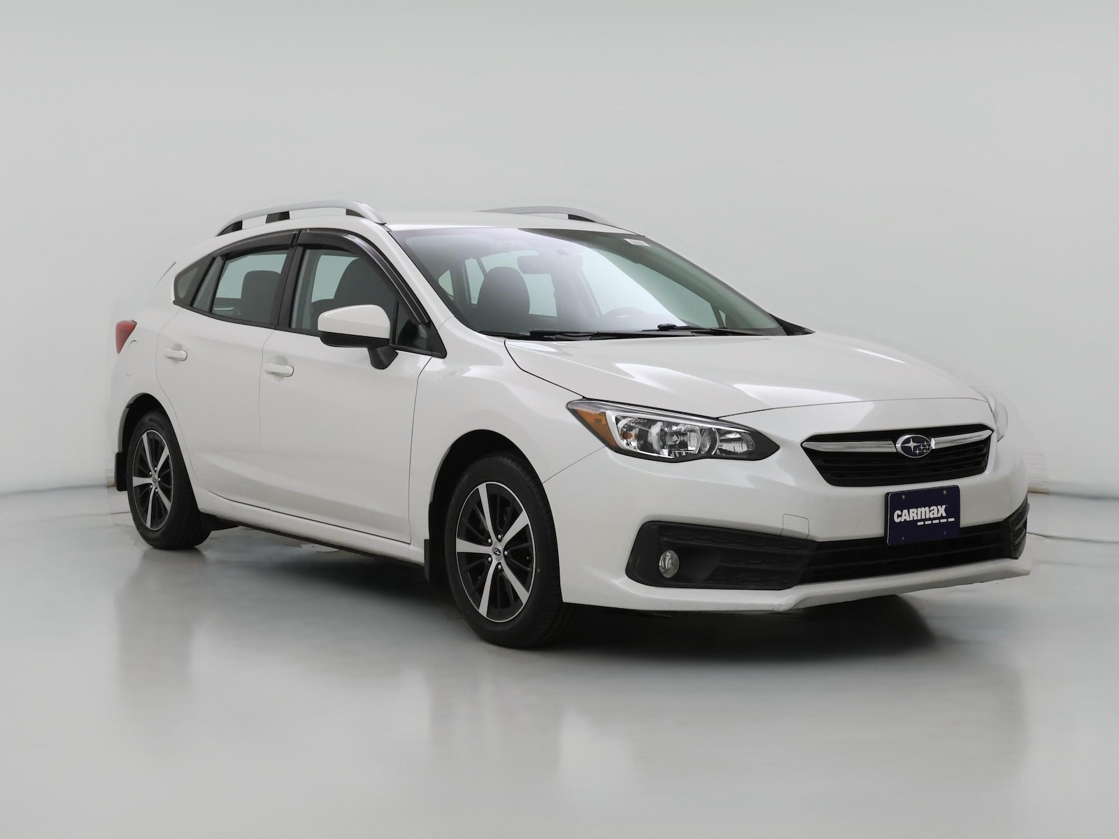 2020 Subaru Impreza