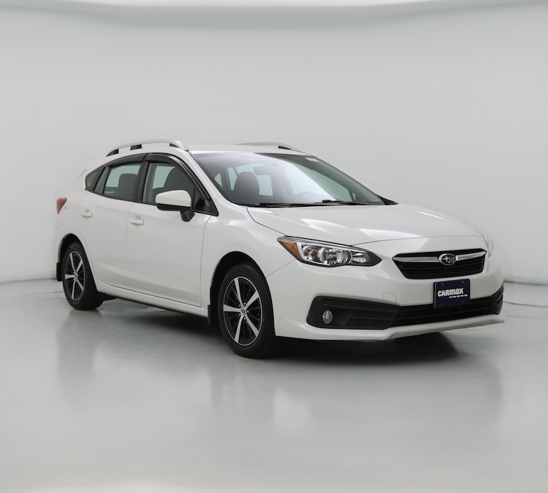 2020 Subaru Impreza Premium