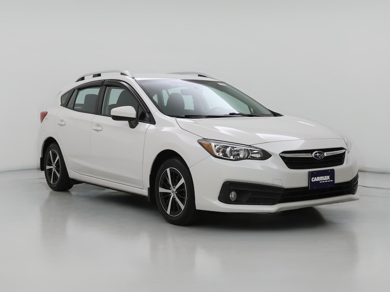 2020 Subaru Impreza Premium