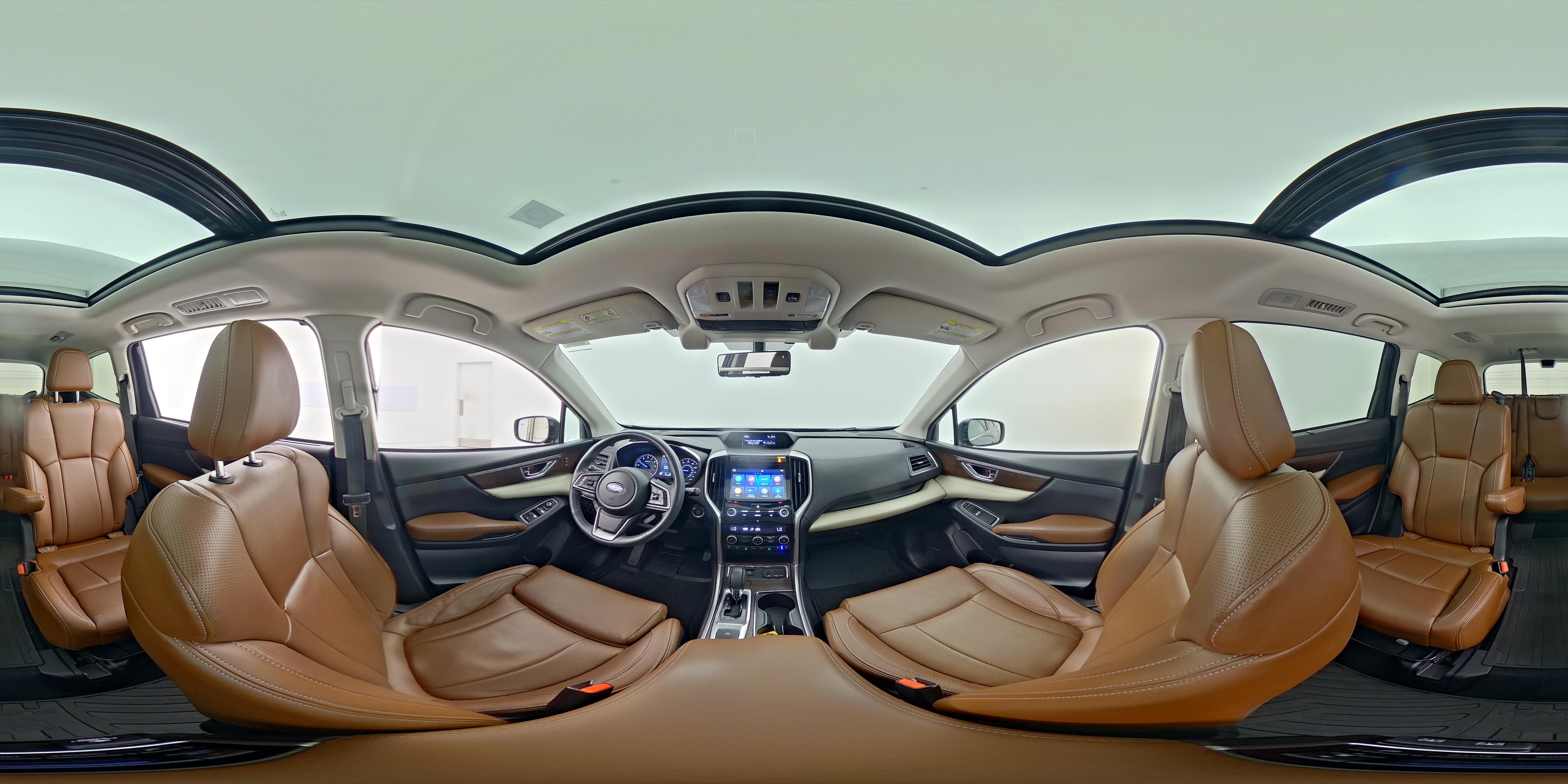 2020 Subaru Ascent Touring - Photo 29