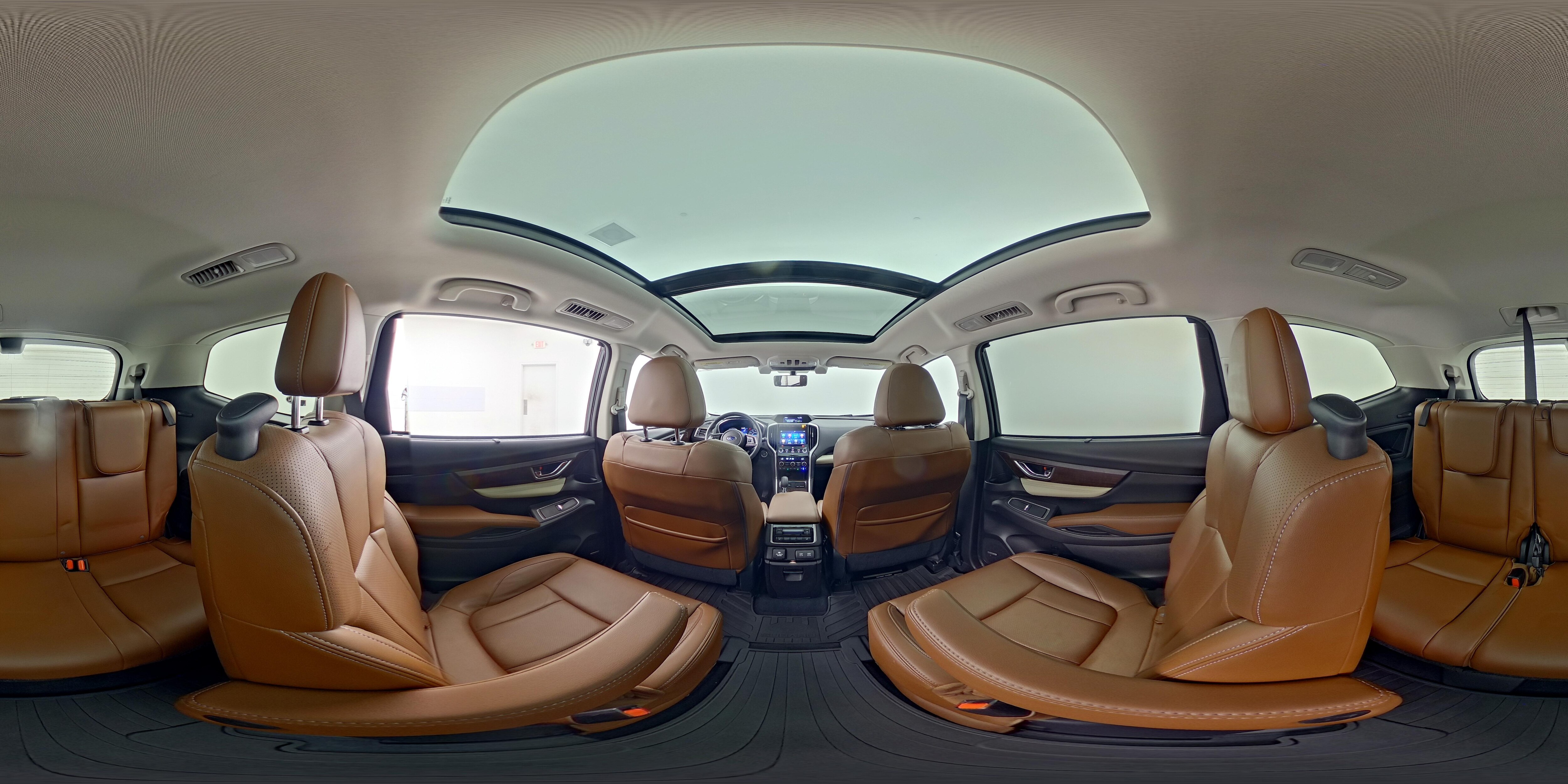 2020 Subaru Ascent Touring - Photo 30
