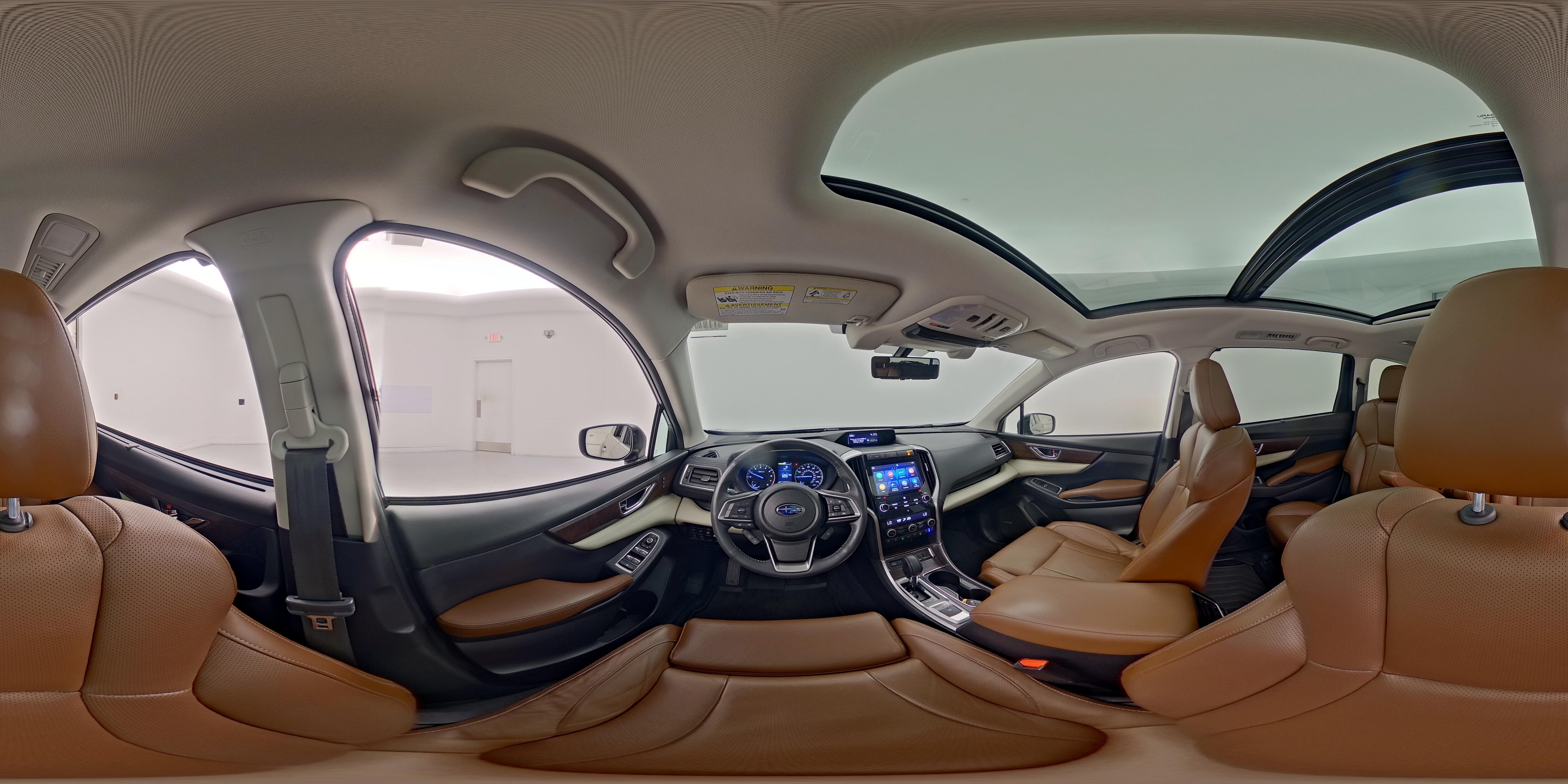 2020 Subaru Ascent Touring - Photo 31