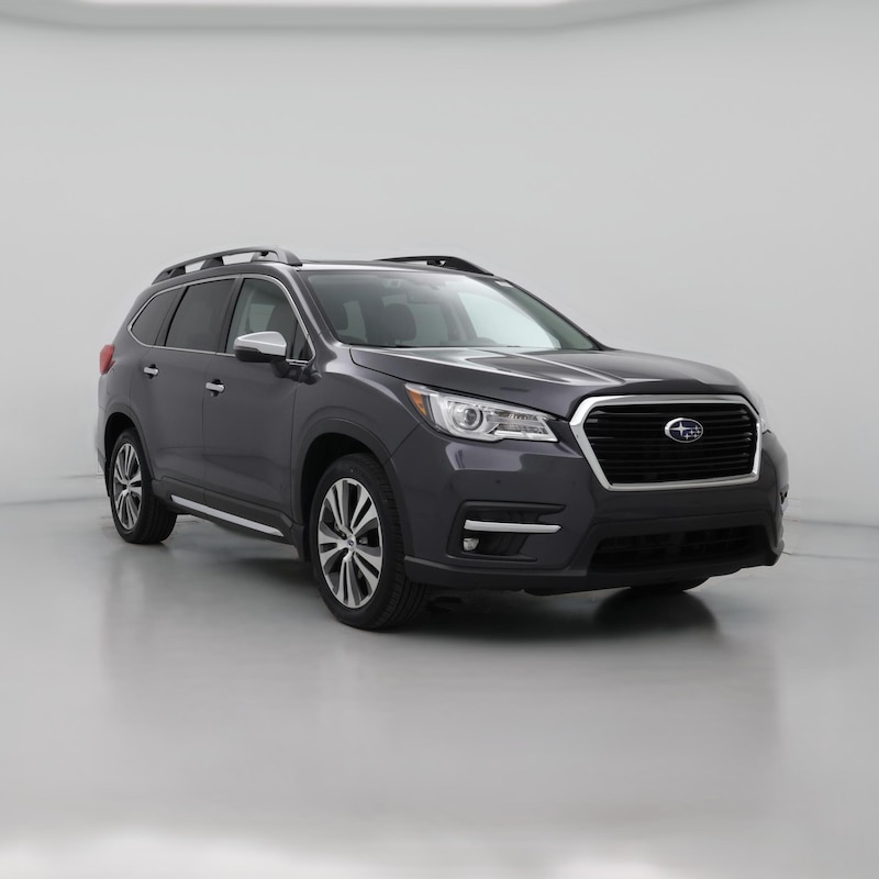 2020 Subaru Ascent Touring