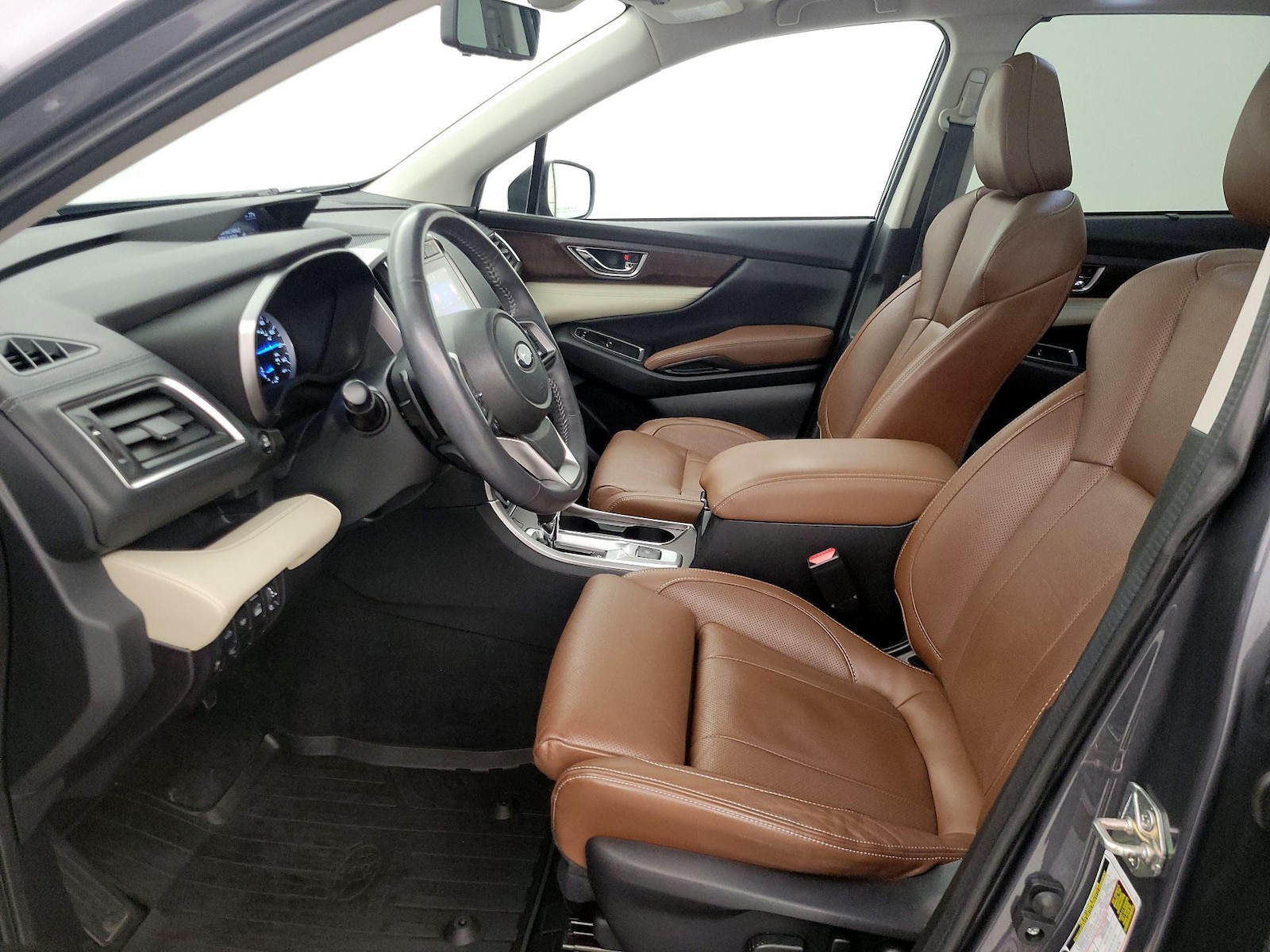 2020 Subaru Ascent Touring - Photo 12