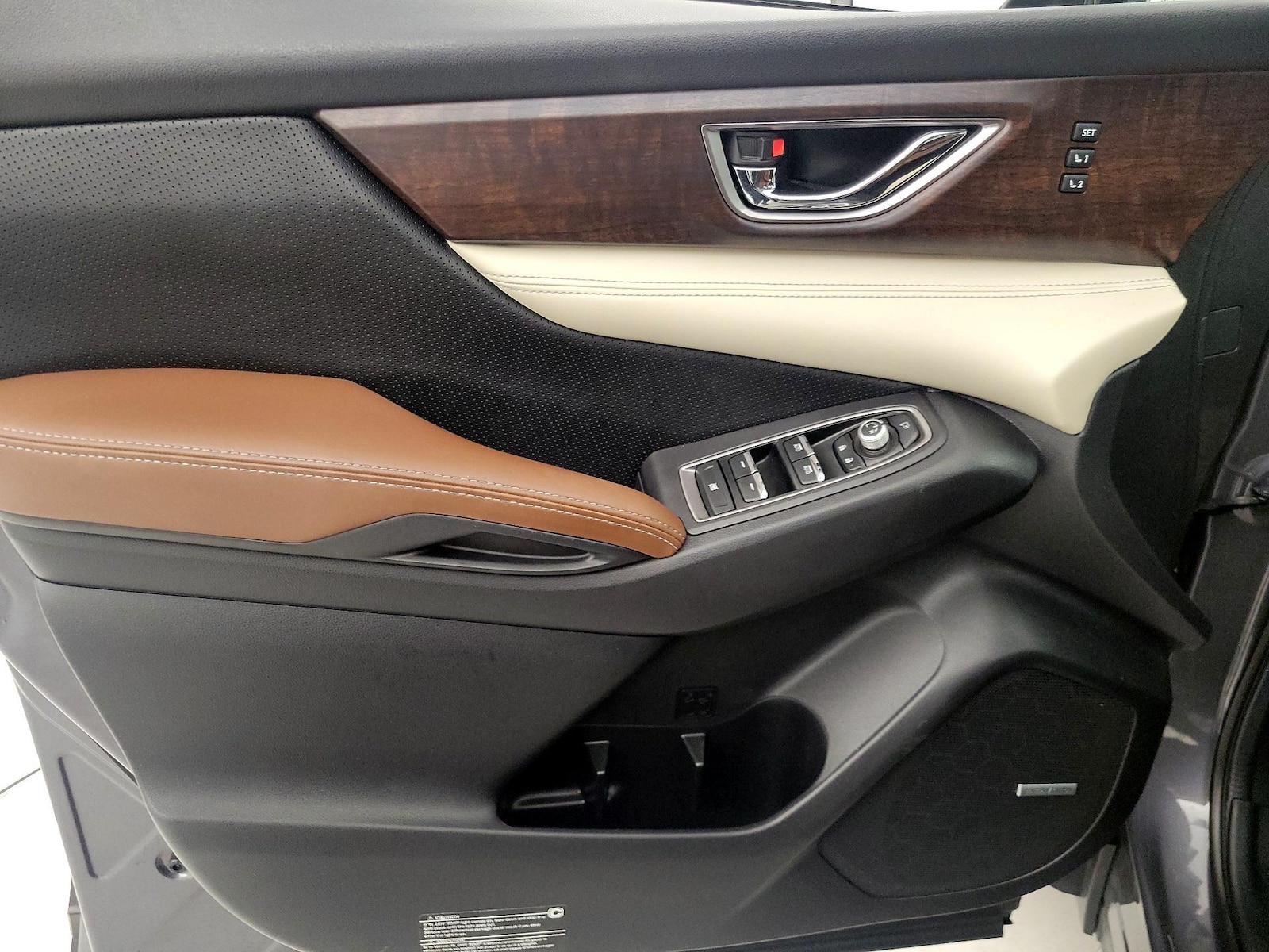 2020 Subaru Ascent Touring - Photo 13