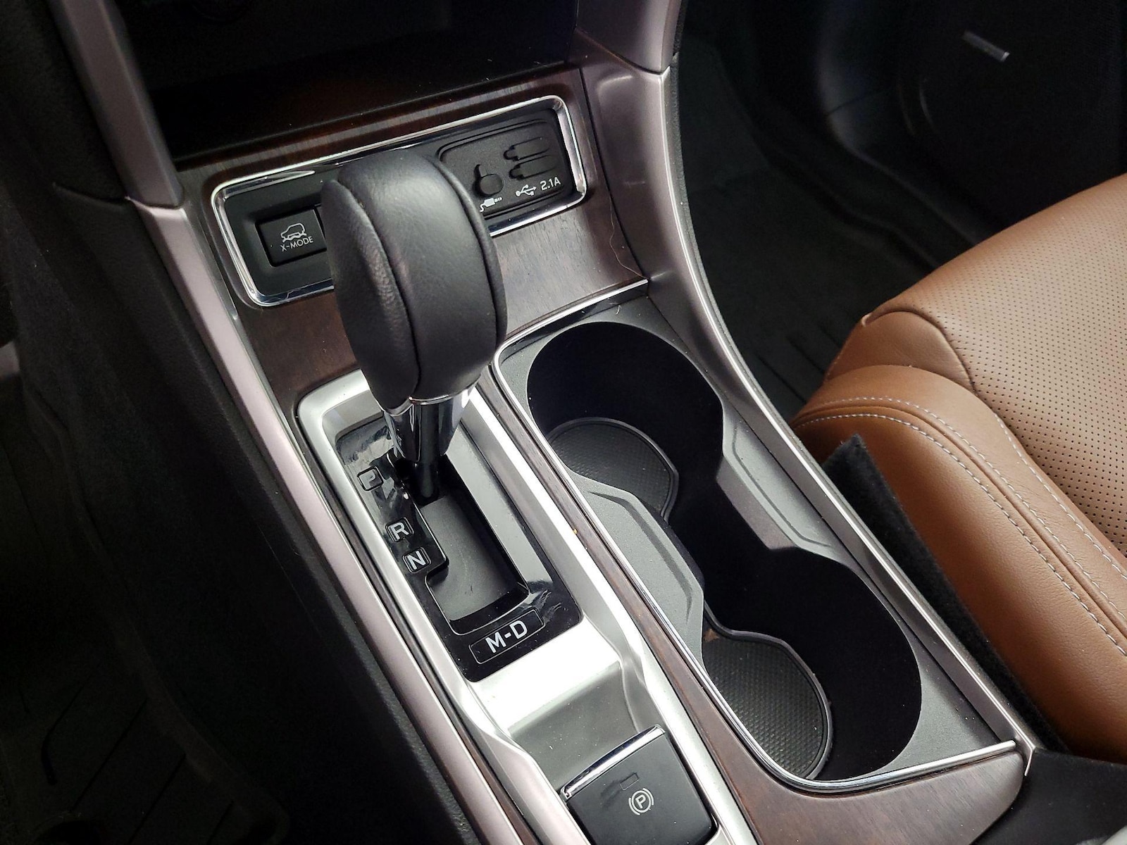 2020 Subaru Ascent Touring - Photo 19