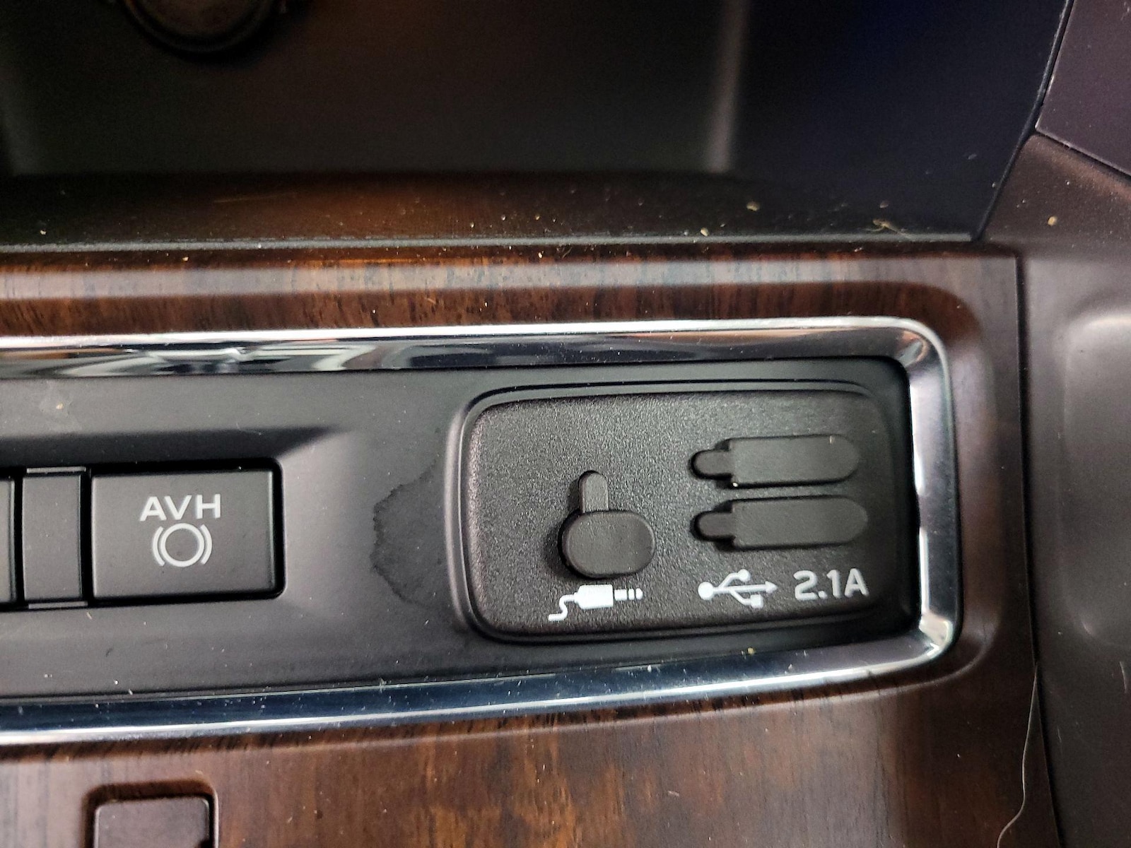 2020 Subaru Ascent Touring - Photo 20