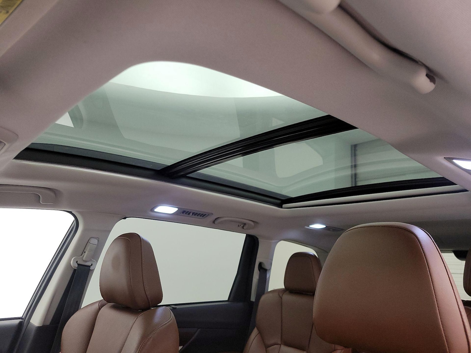 2020 Subaru Ascent Touring - Photo 21