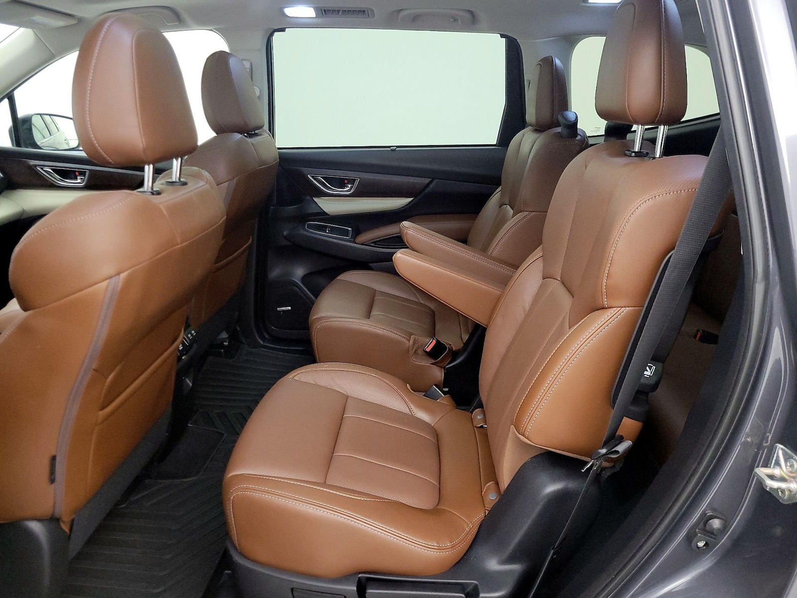 2020 Subaru Ascent Touring - Photo 22
