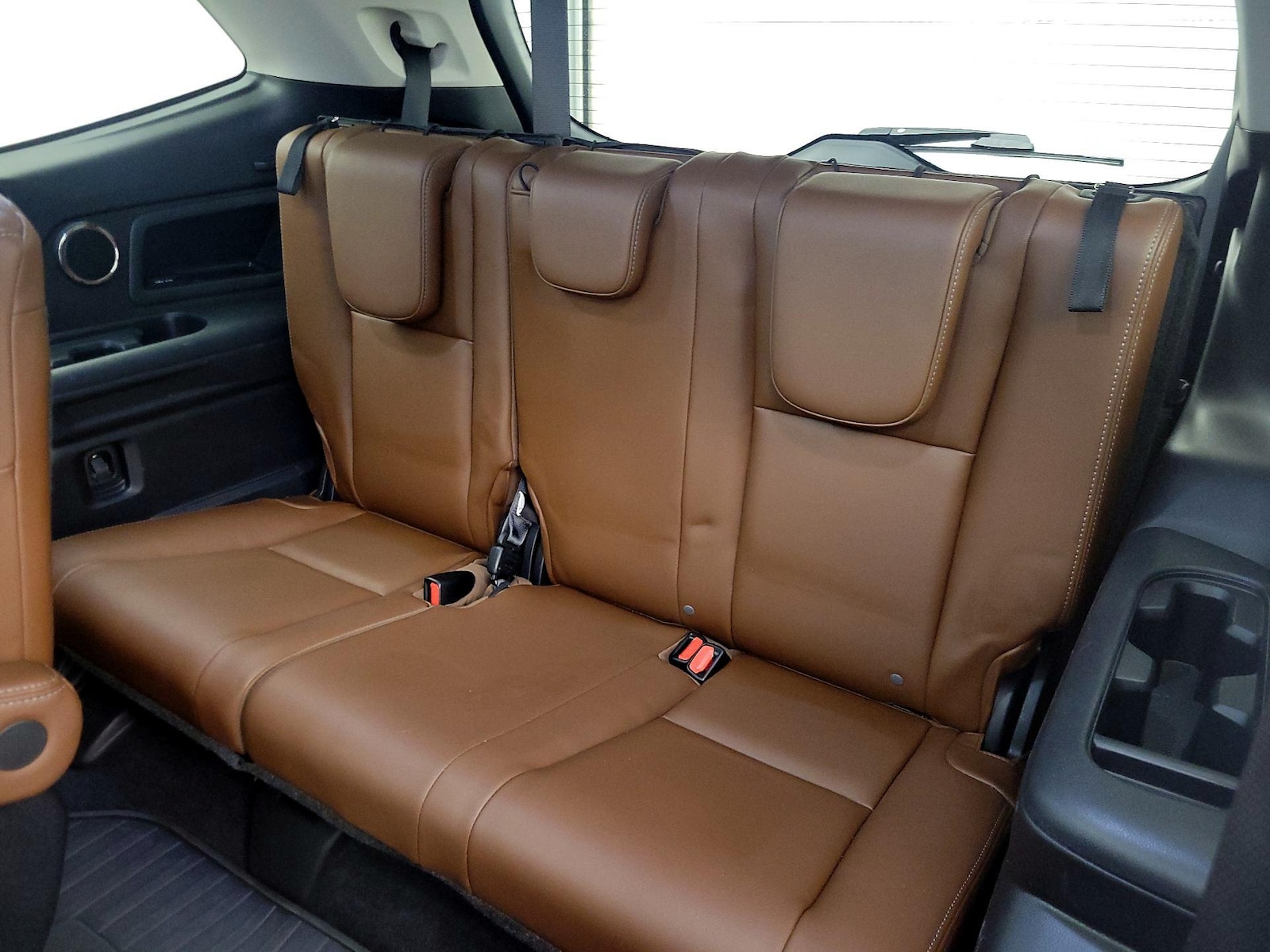 2020 Subaru Ascent Touring - Photo 23