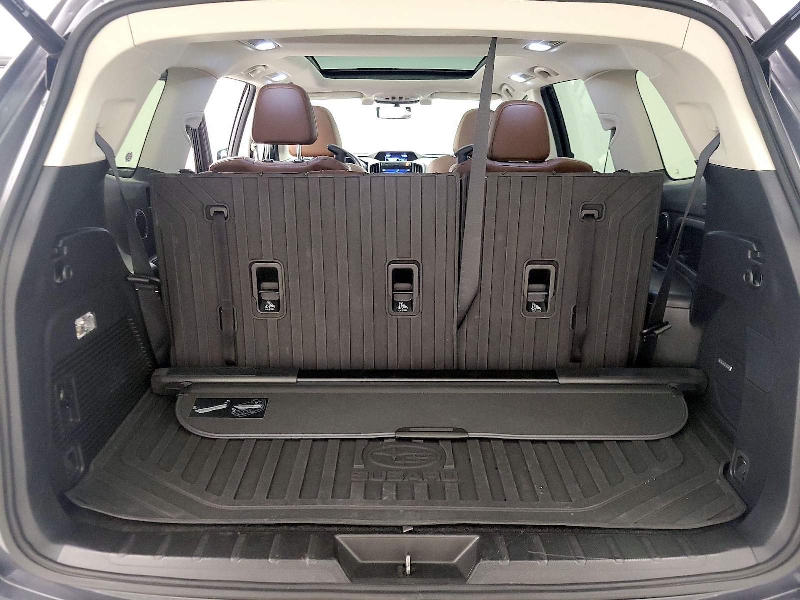 2020 Subaru Ascent Touring - Photo 24