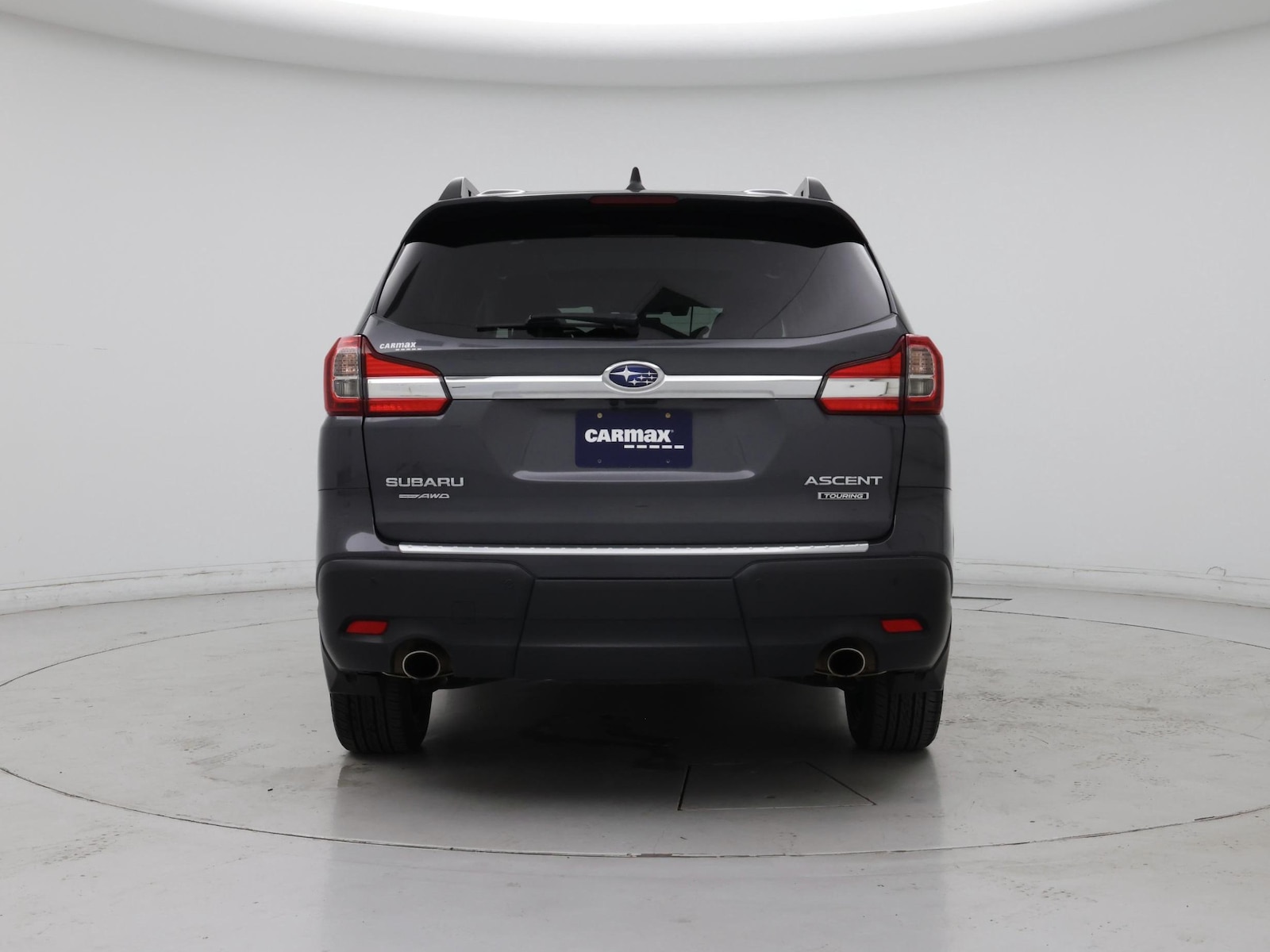 2020 Subaru Ascent Touring - Photo 7