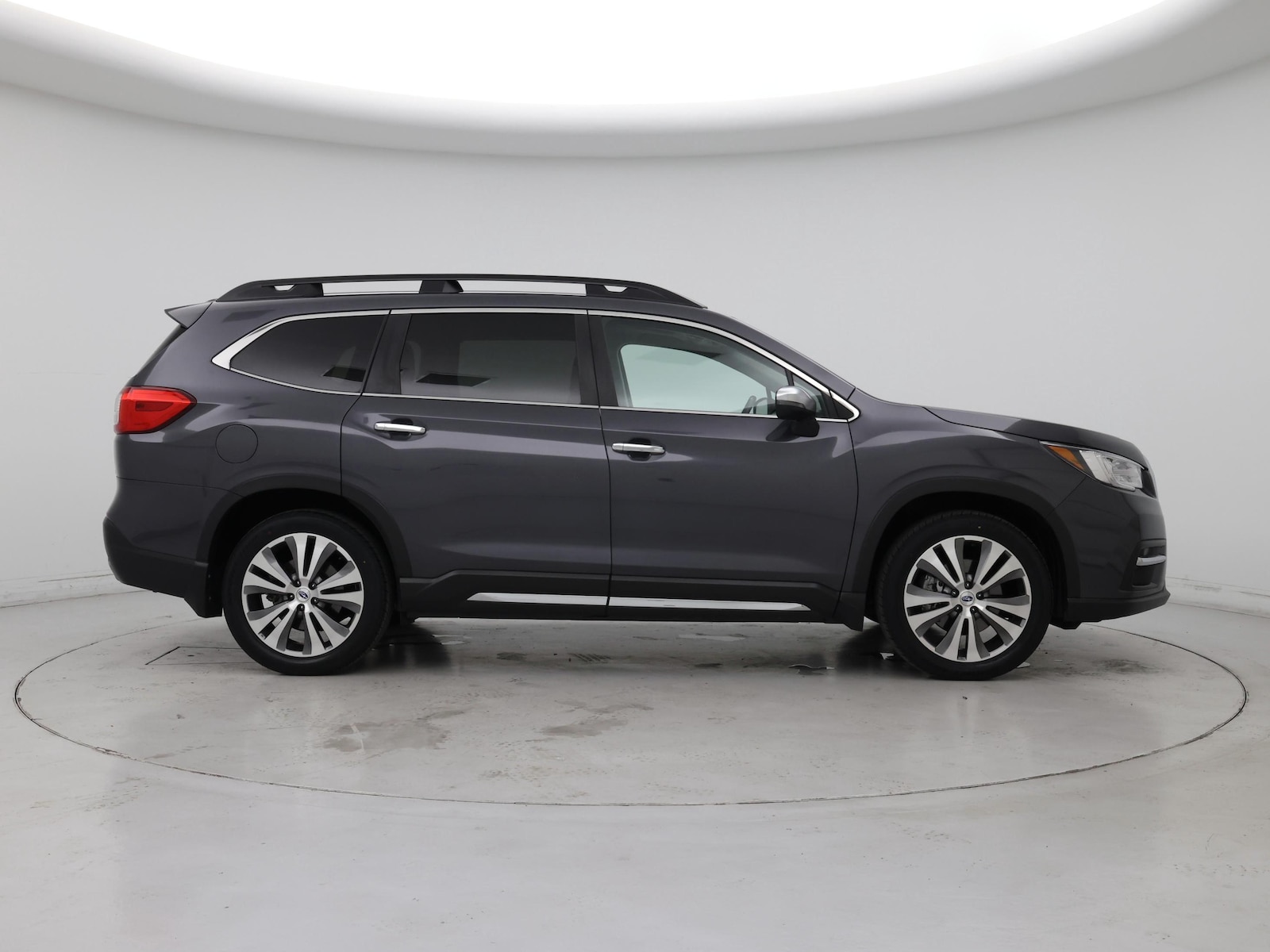 2020 Subaru Ascent Touring - Photo 8