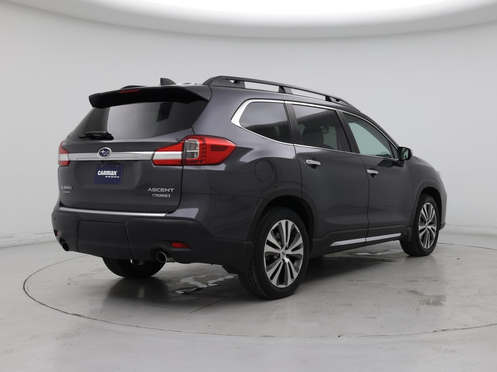 2020 Subaru Ascent Touring - Photo 9