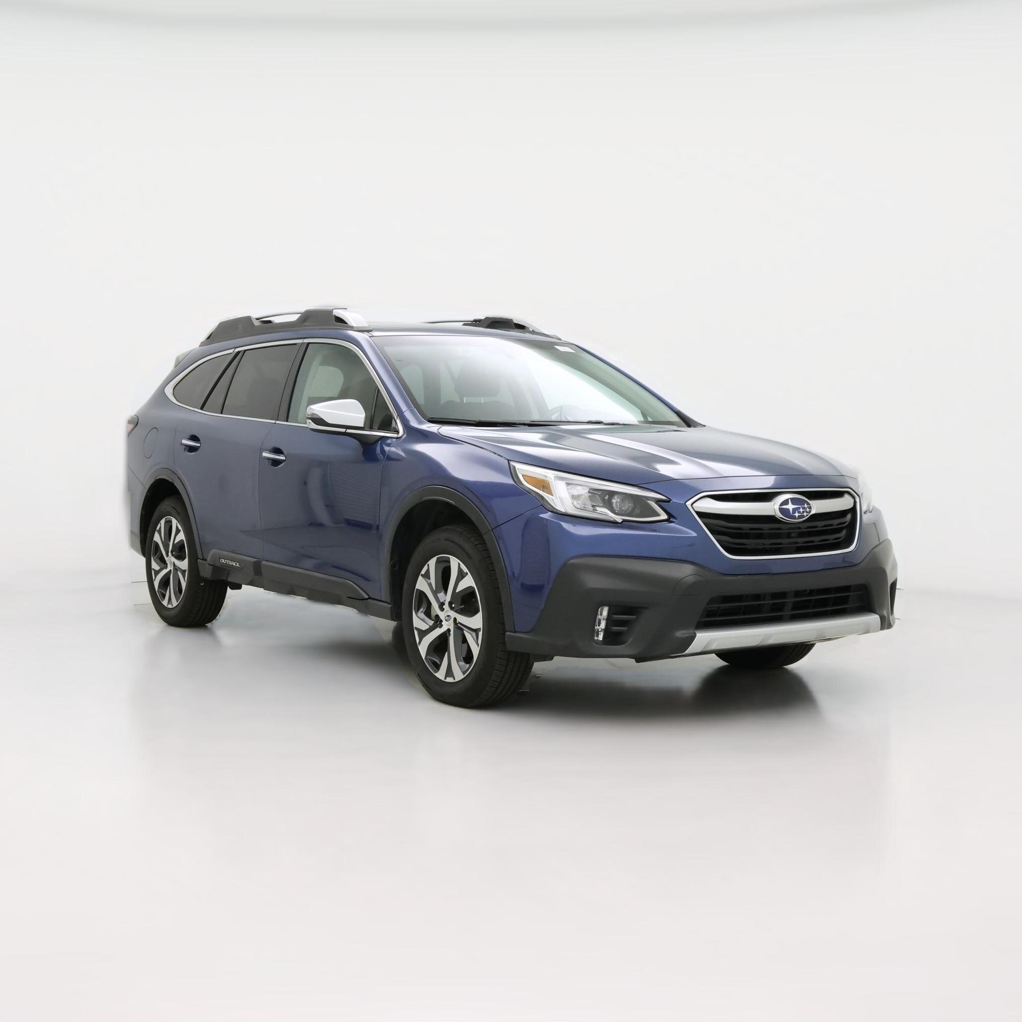 2022 Subaru Outback
