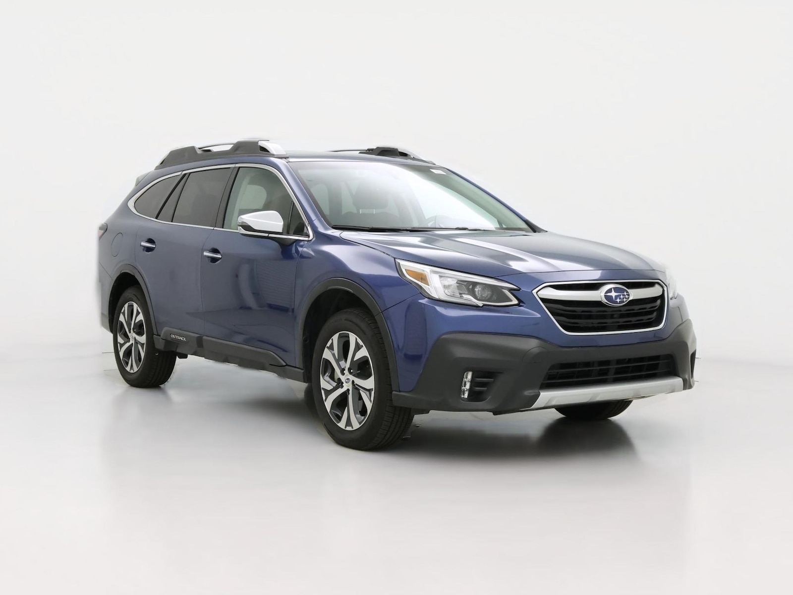 2022 Subaru Outback Touring