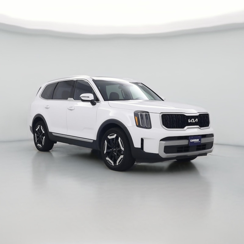 2023 Kia Telluride EX
