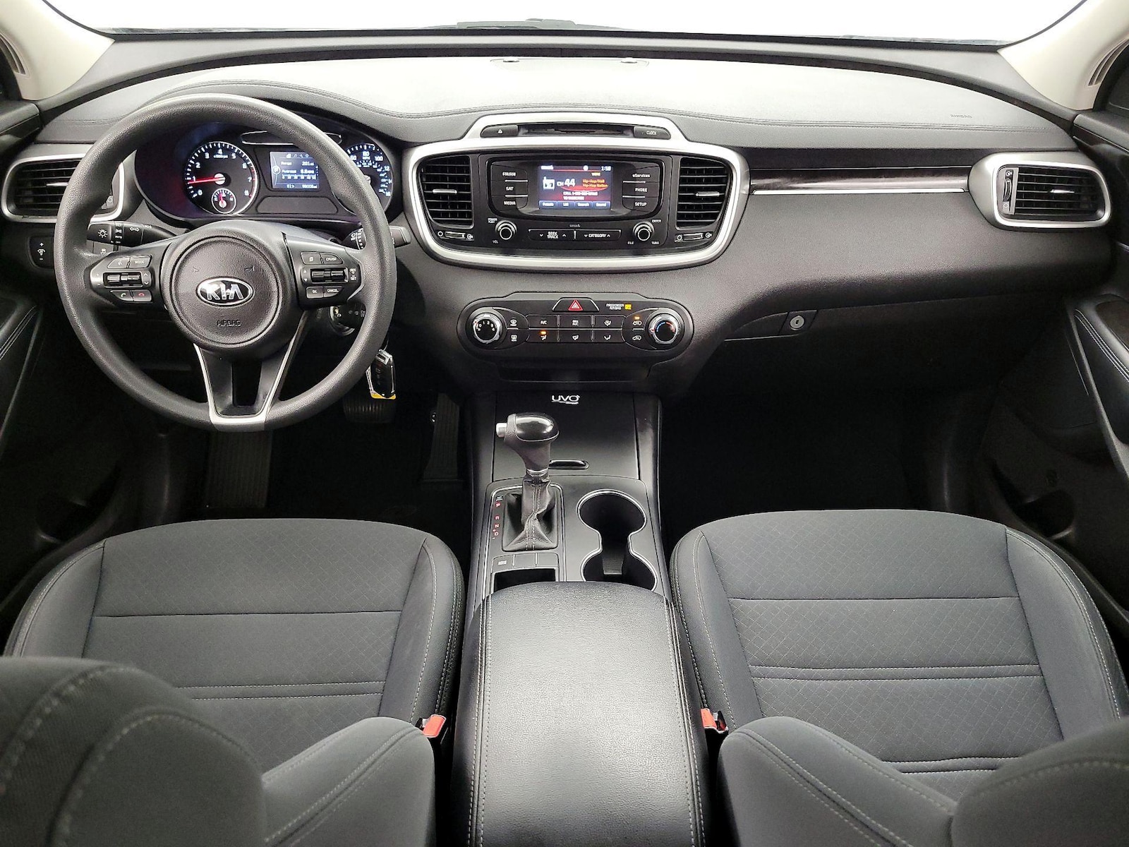 Rear View Camera