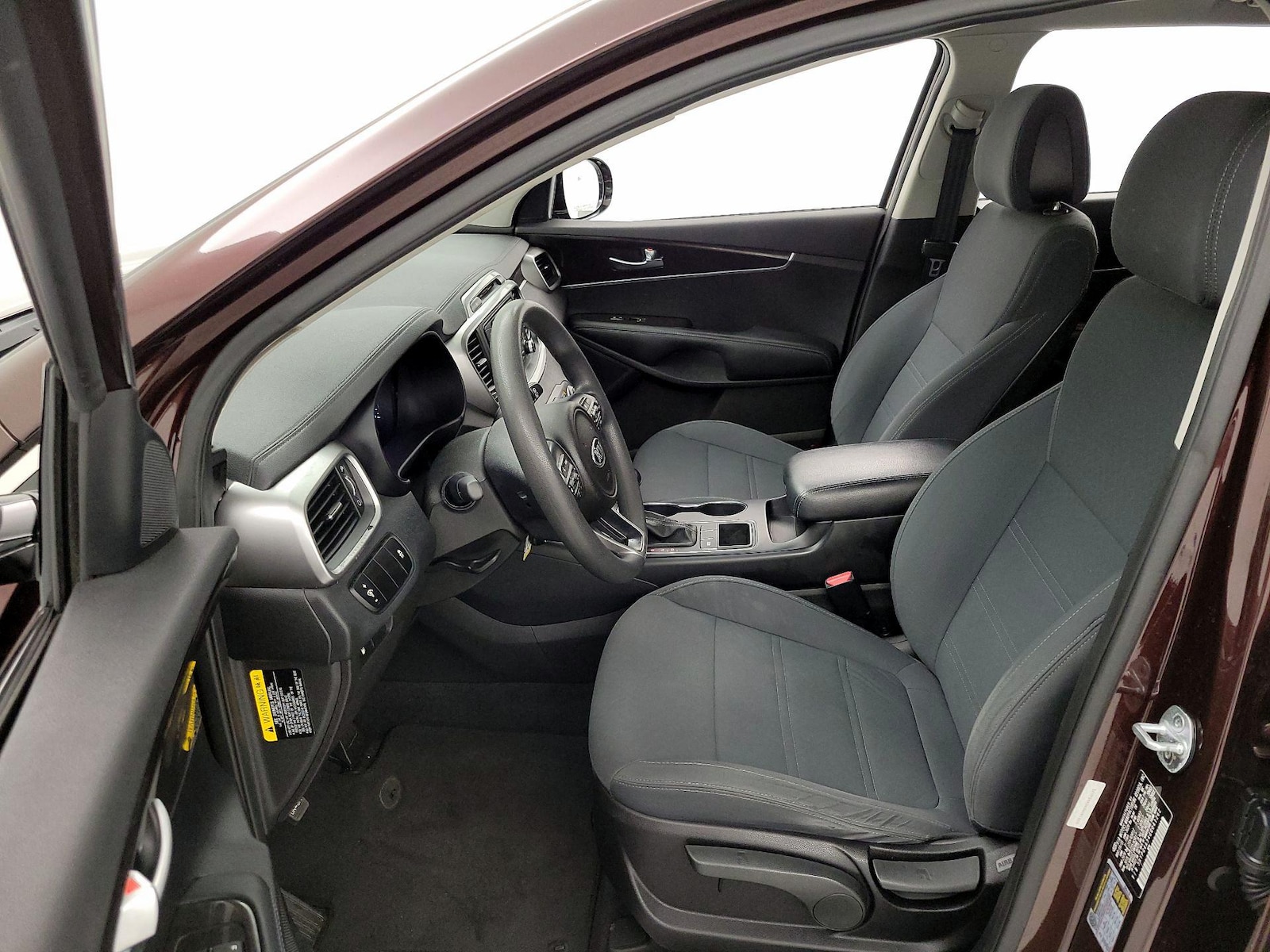 Side Airbags