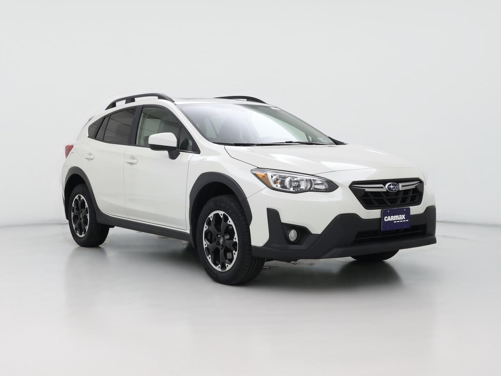 2022 Subaru Crosstrek