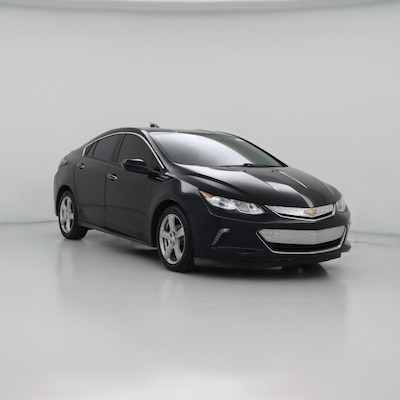 2018 Chevrolet Volt LT