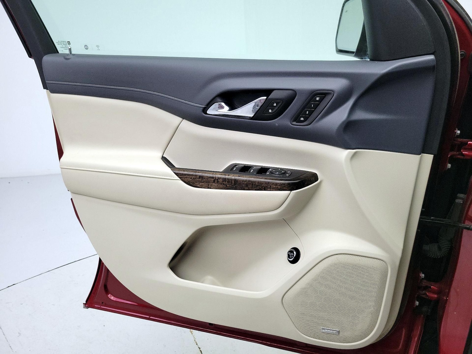 2021 GMC Acadia Denali - Photo 13