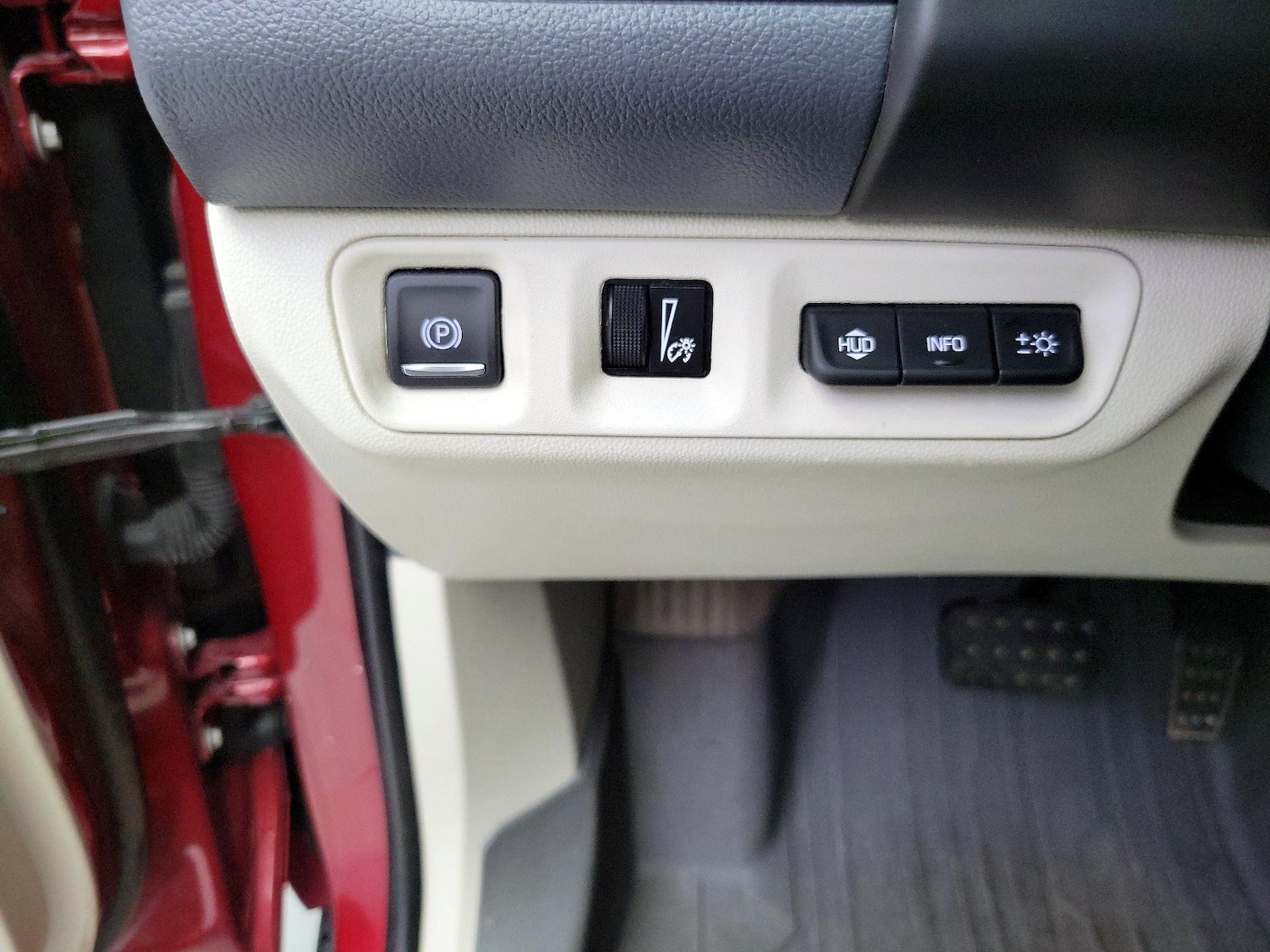 2021 GMC Acadia Denali - Photo 14