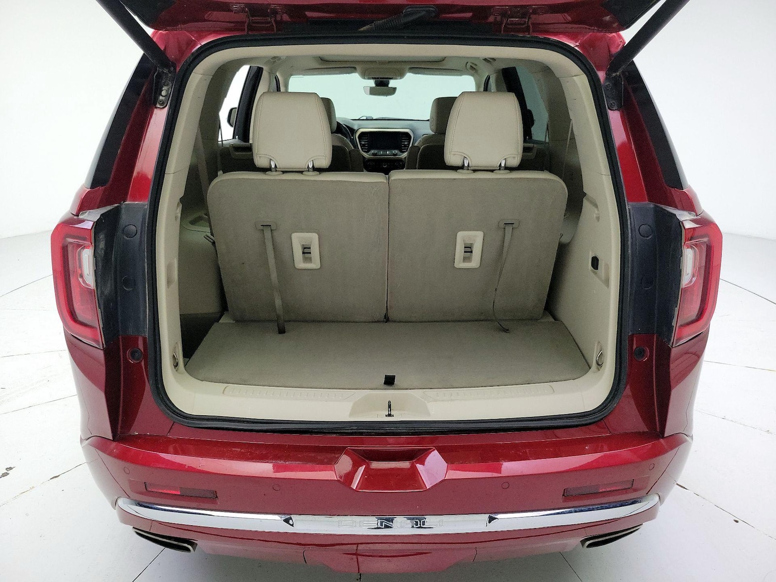 2021 GMC Acadia Denali - Photo 24